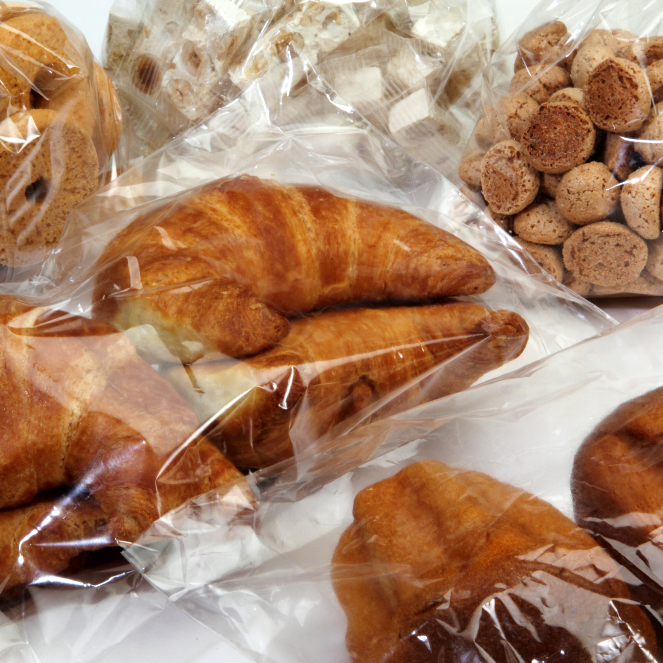 Bolsas de Celofán 